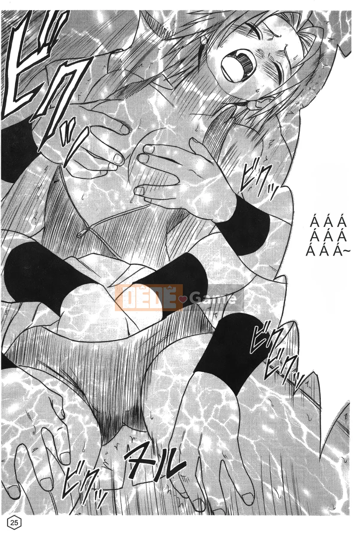 [Hummingbird Pavilion] Nữ diễn viên phụ.