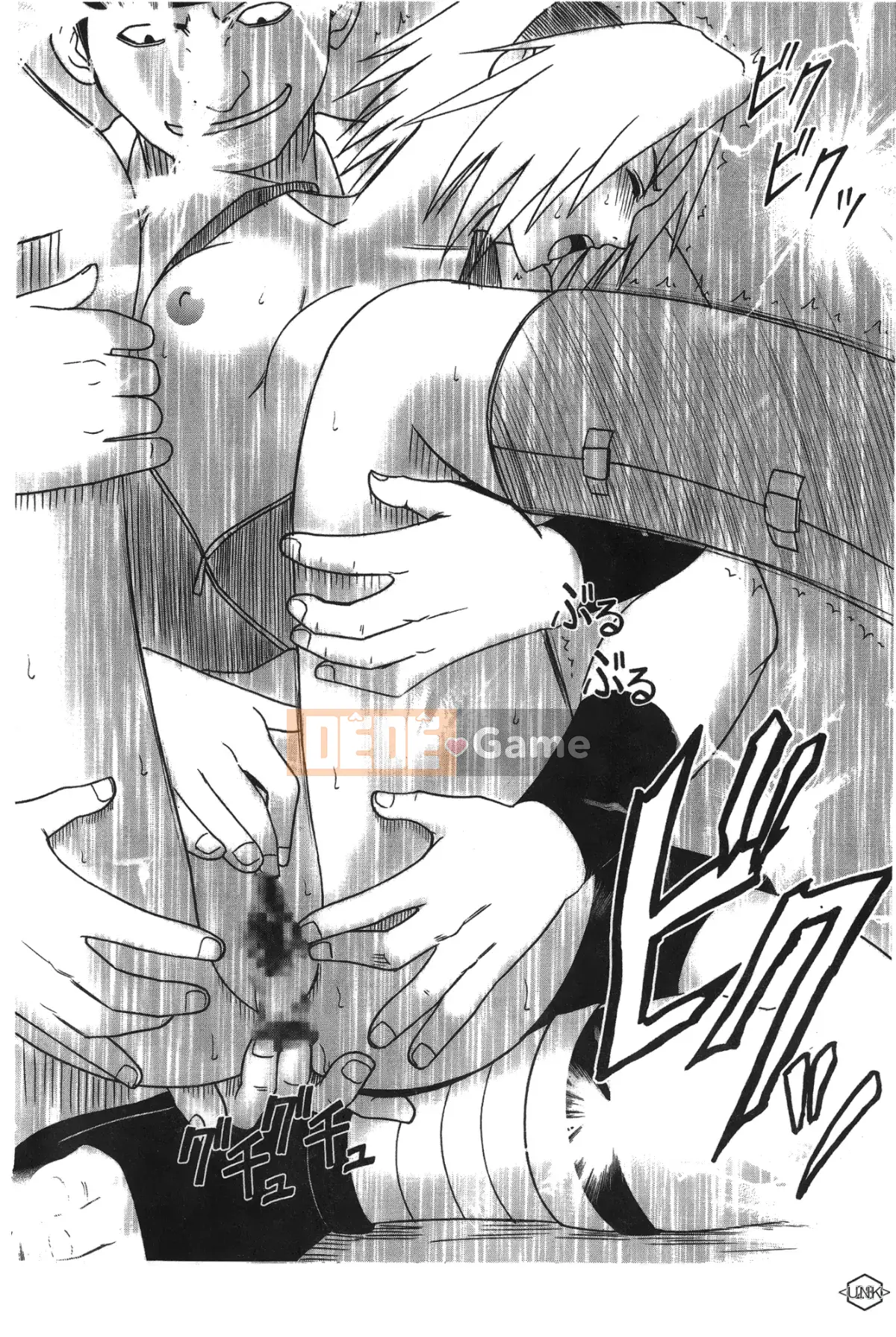 [Hummingbird Pavilion] Nữ diễn viên phụ.