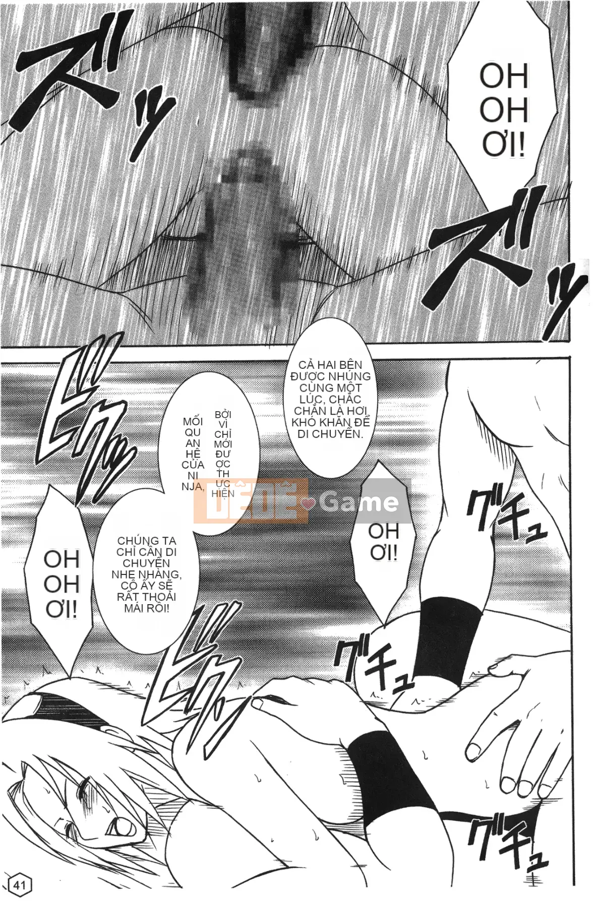 [Hummingbird Pavilion] Nữ diễn viên phụ.