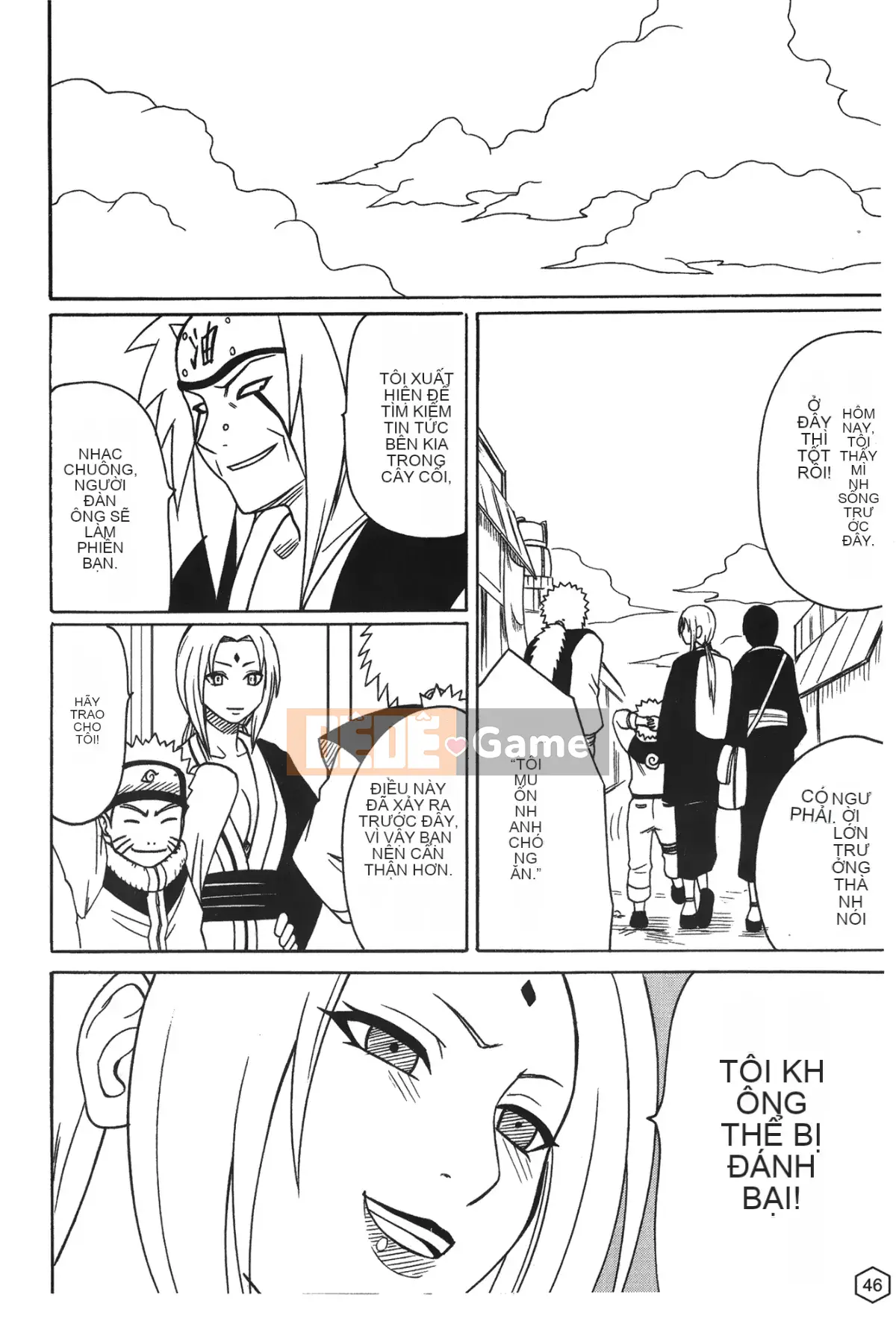 [Hummingbird Pavilion] Nữ diễn viên phụ.