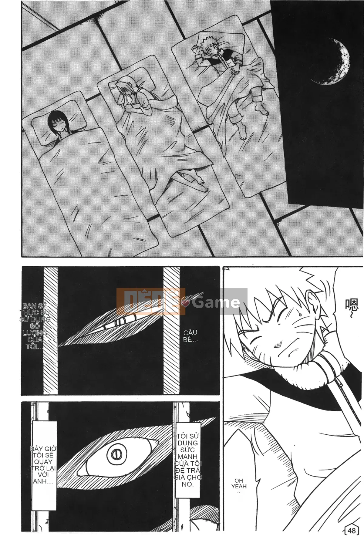 [Hummingbird Pavilion] Nữ diễn viên phụ.