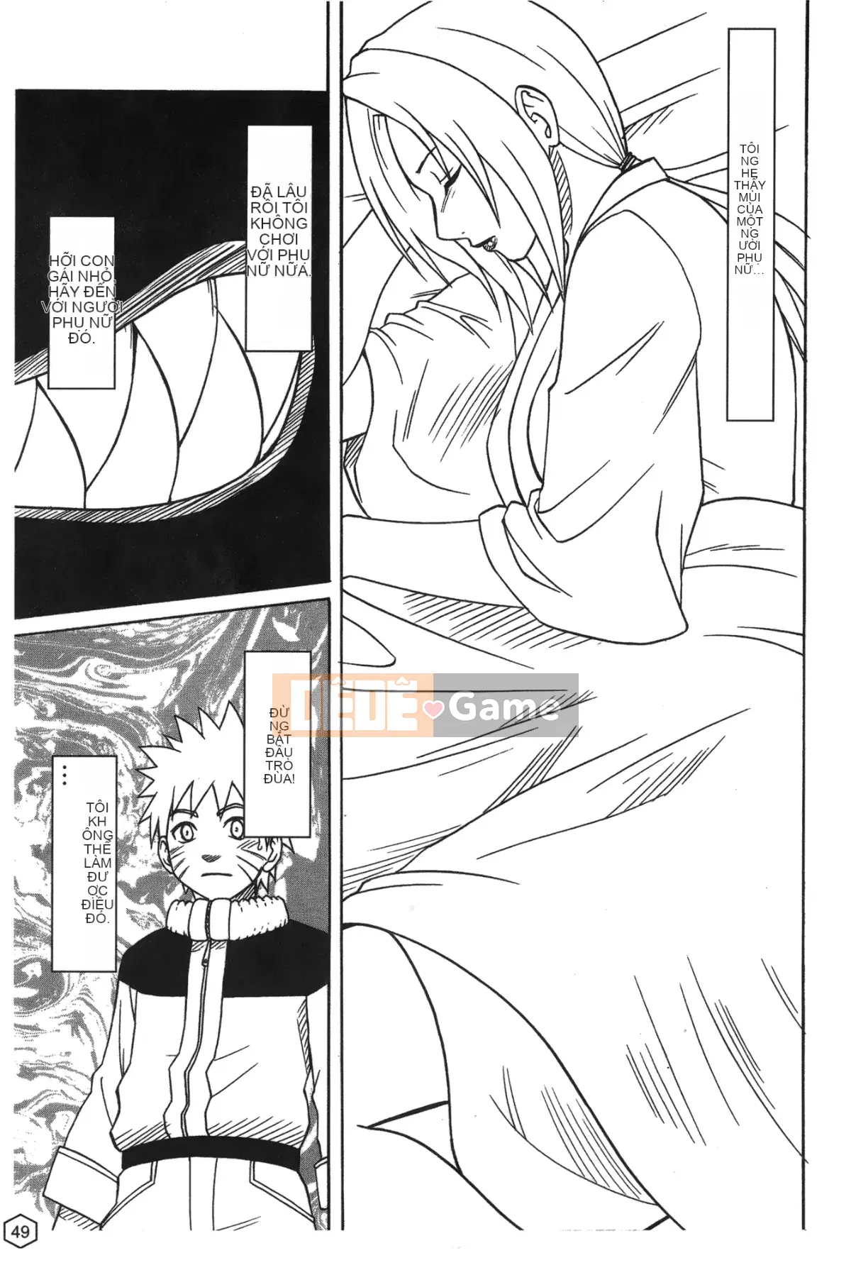 [Hummingbird Pavilion] Nữ diễn viên phụ.