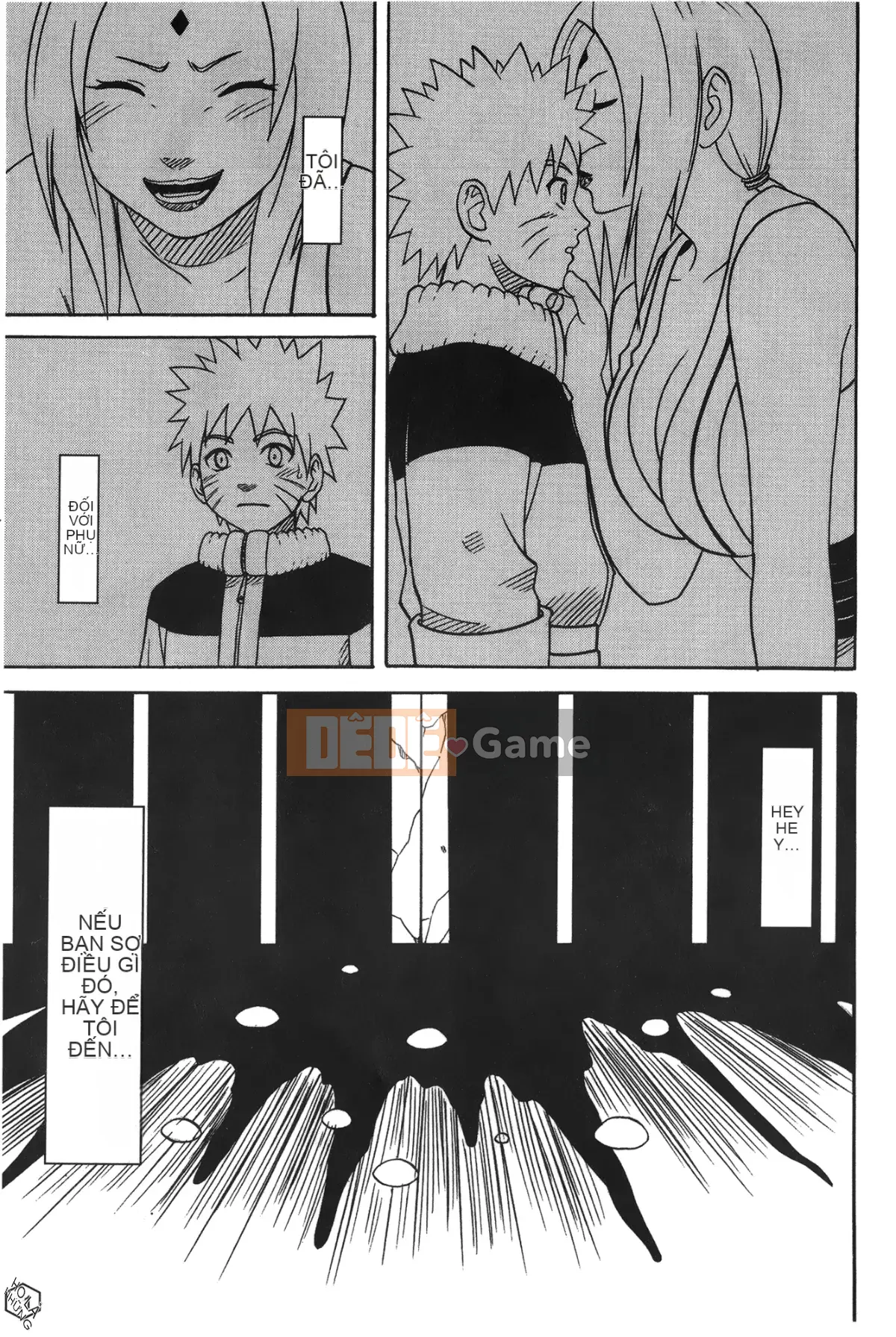 [Hummingbird Pavilion] Nữ diễn viên phụ.