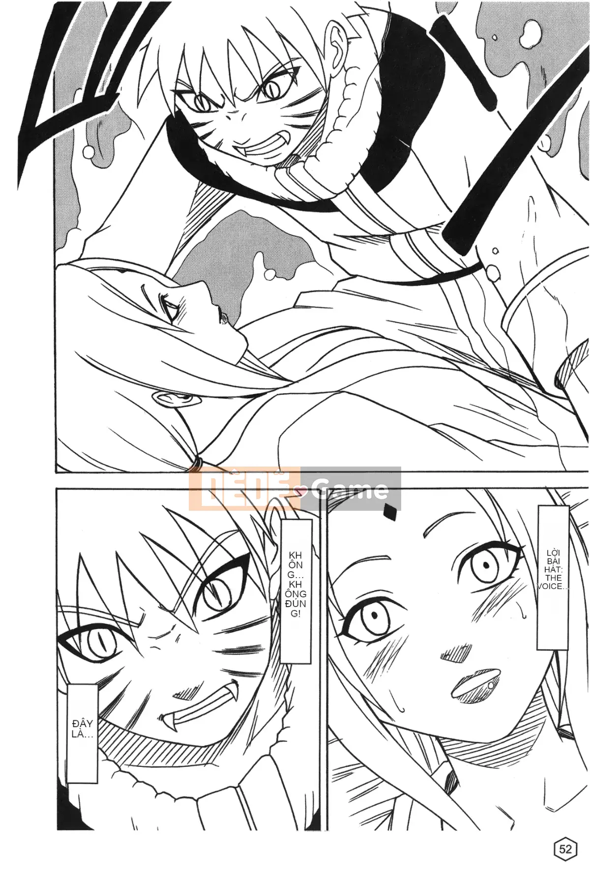 [Hummingbird Pavilion] Nữ diễn viên phụ.