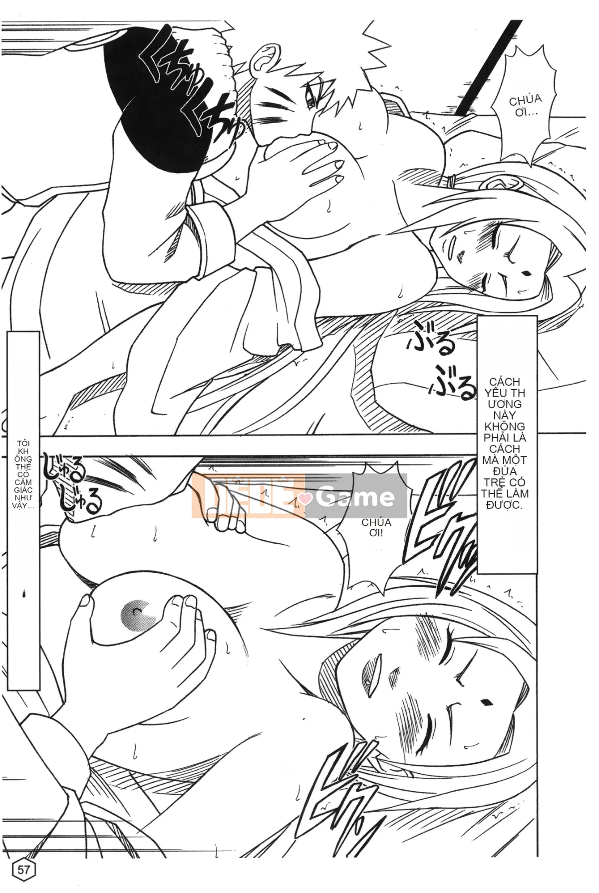 [Hummingbird Pavilion] Nữ diễn viên phụ.