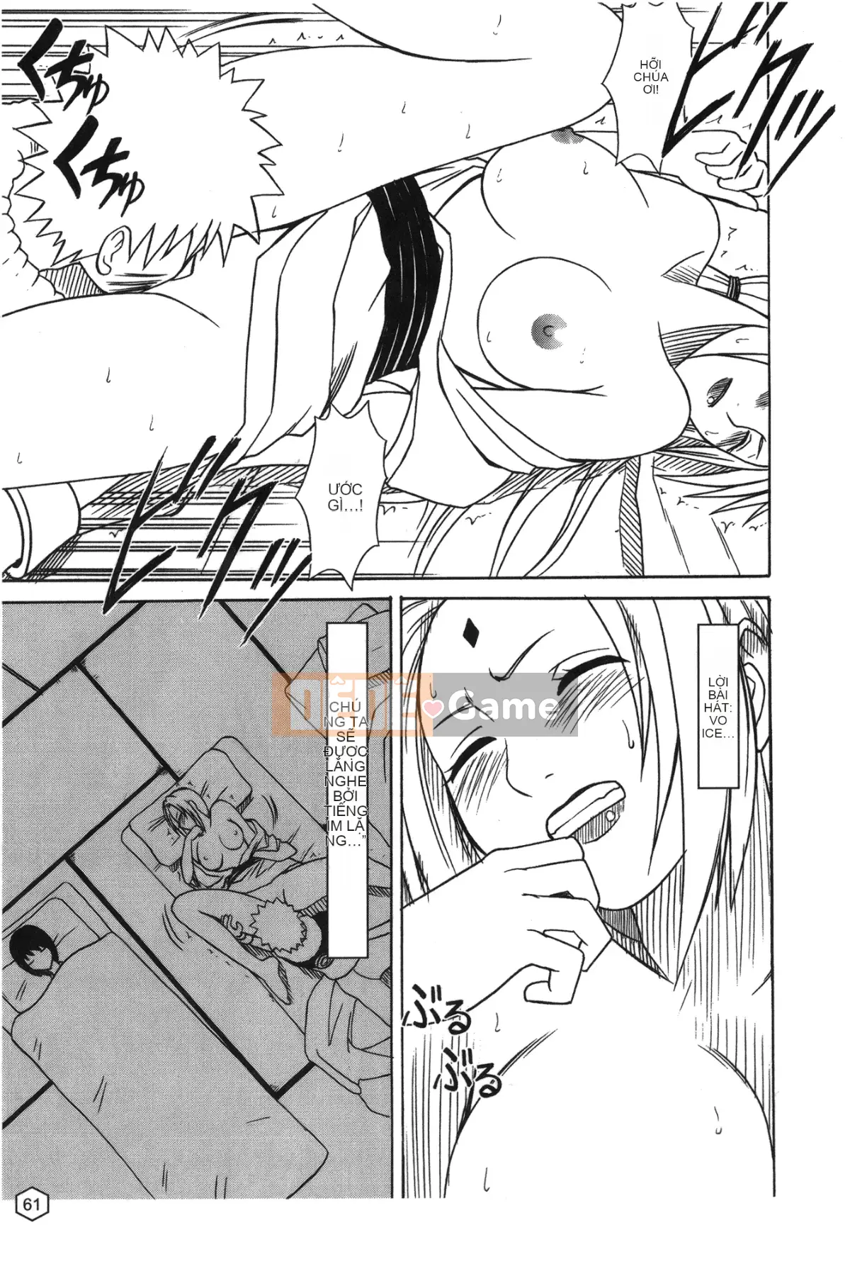 [Hummingbird Pavilion] Nữ diễn viên phụ.