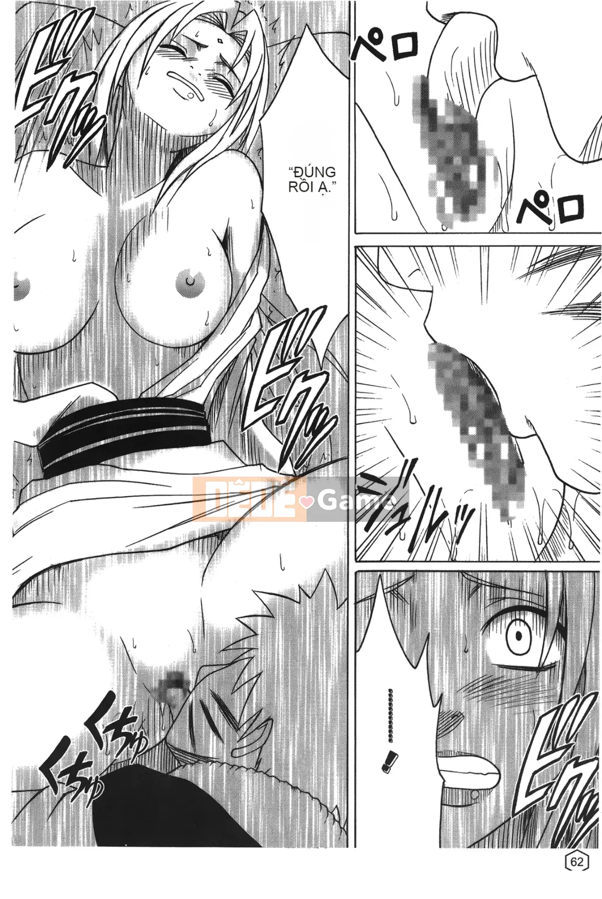 [Hummingbird Pavilion] Nữ diễn viên phụ.