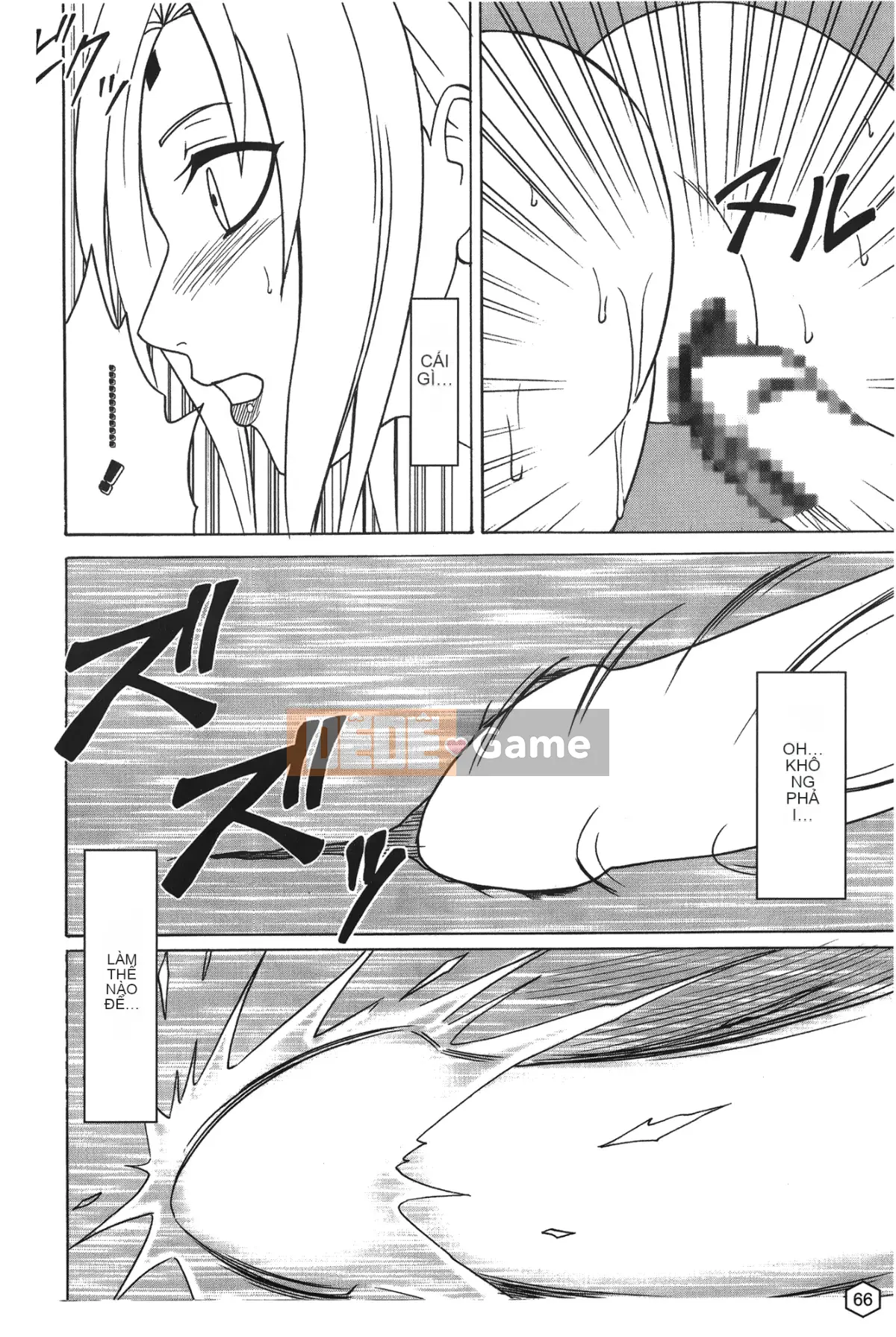 [Hummingbird Pavilion] Nữ diễn viên phụ.