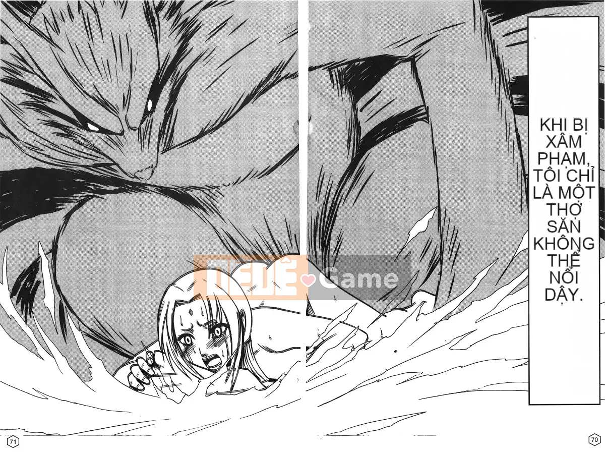 [Hummingbird Pavilion] Nữ diễn viên phụ.