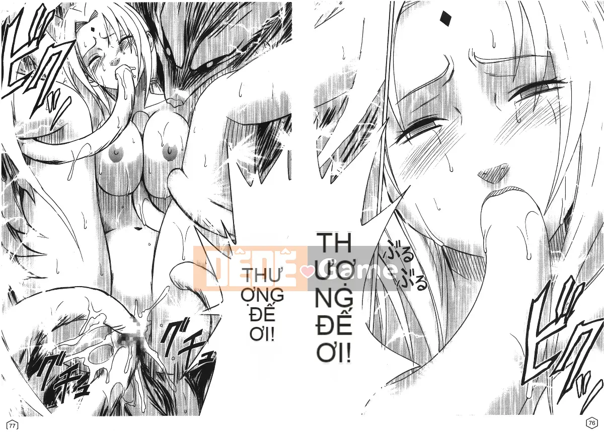 [Hummingbird Pavilion] Nữ diễn viên phụ.