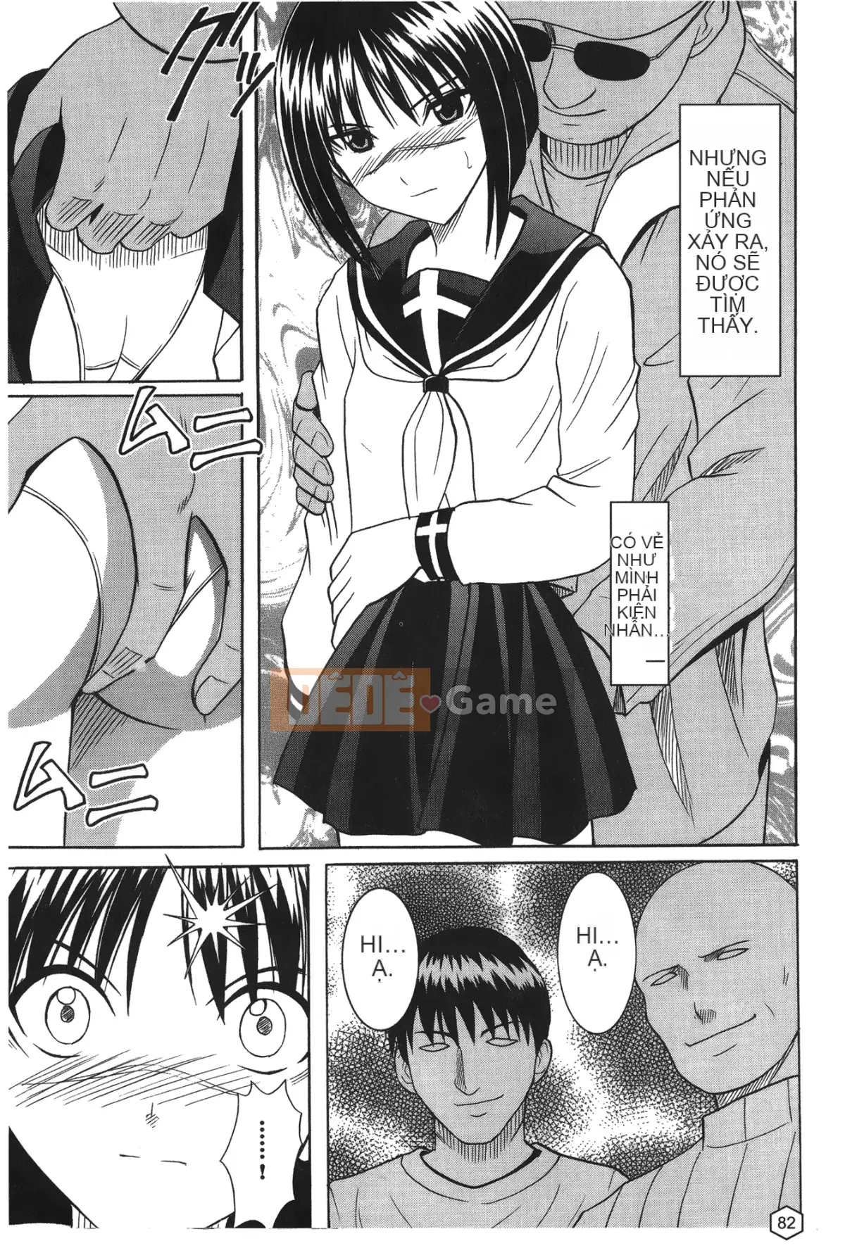 [Hummingbird Pavilion] Nữ diễn viên phụ.