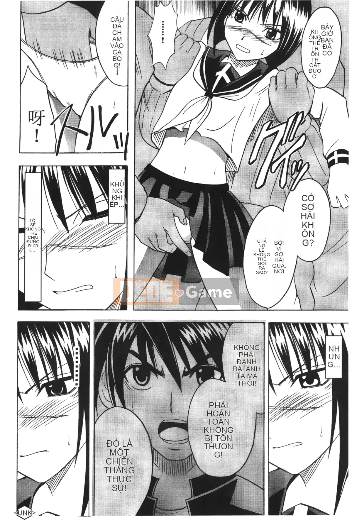 [Hummingbird Pavilion] Nữ diễn viên phụ.