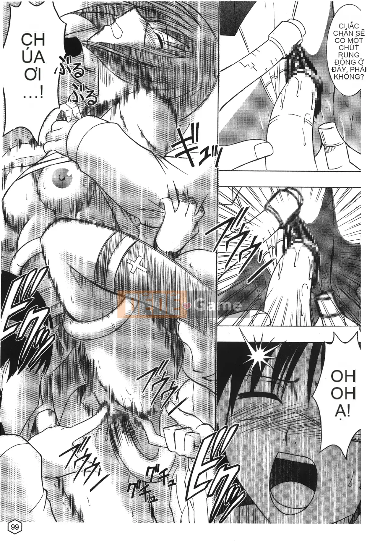 [Hummingbird Pavilion] Nữ diễn viên phụ.