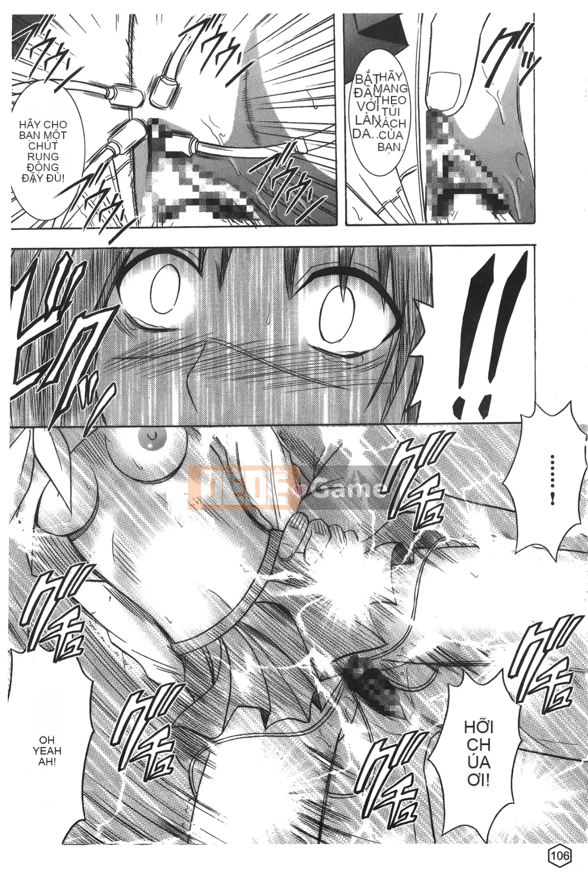 [Hummingbird Pavilion] Nữ diễn viên phụ.