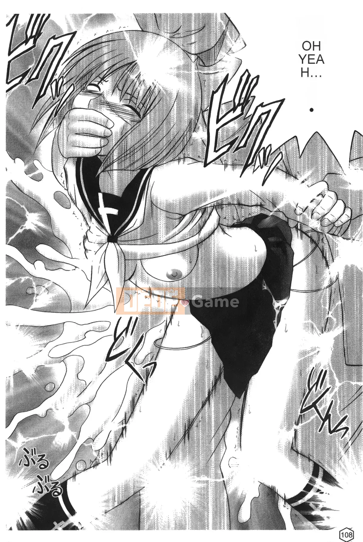 [Hummingbird Pavilion] Nữ diễn viên phụ.