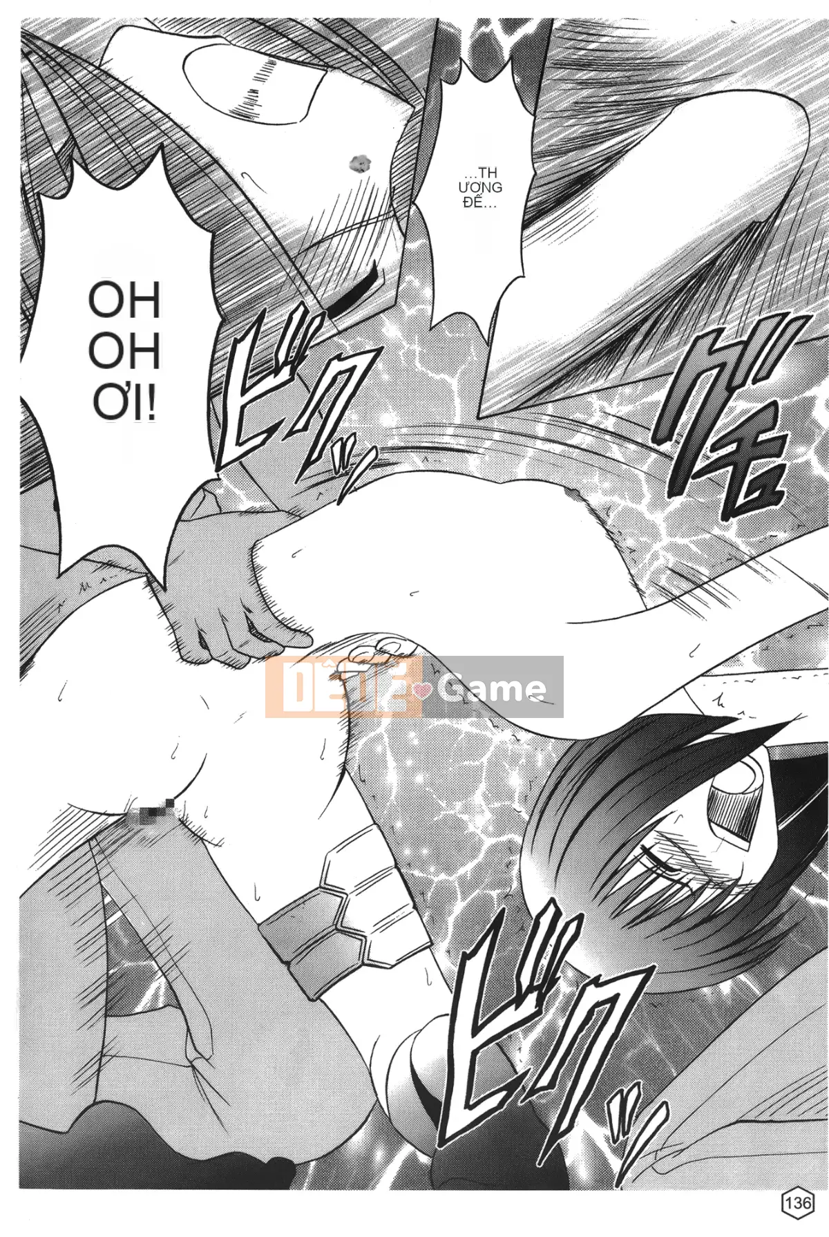 [Hummingbird Pavilion] Nữ diễn viên phụ.