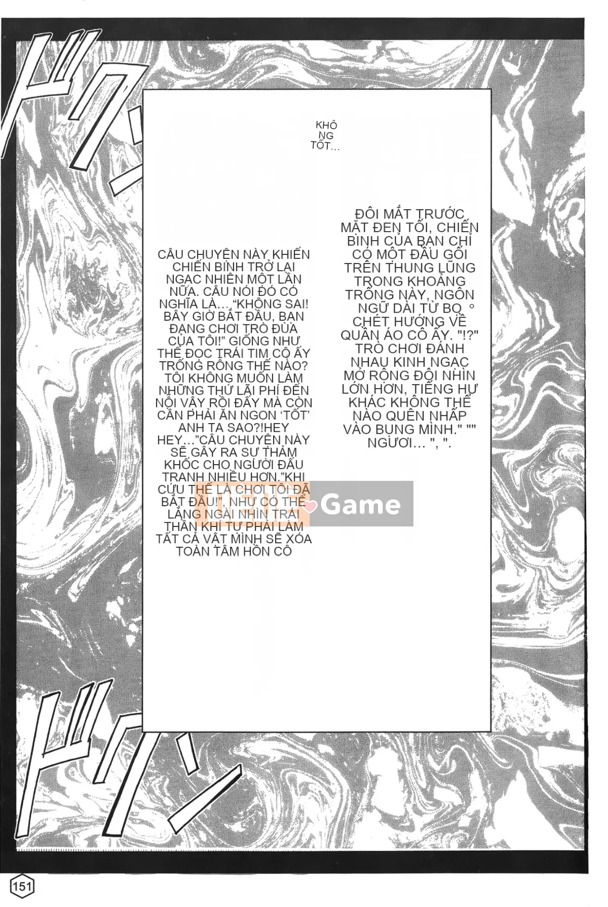 [Hummingbird Pavilion] Nữ diễn viên phụ.