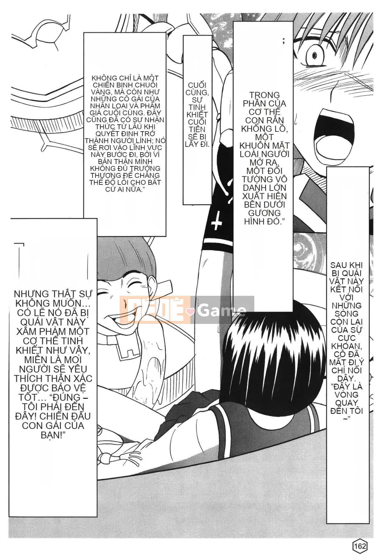 [Hummingbird Pavilion] Nữ diễn viên phụ.