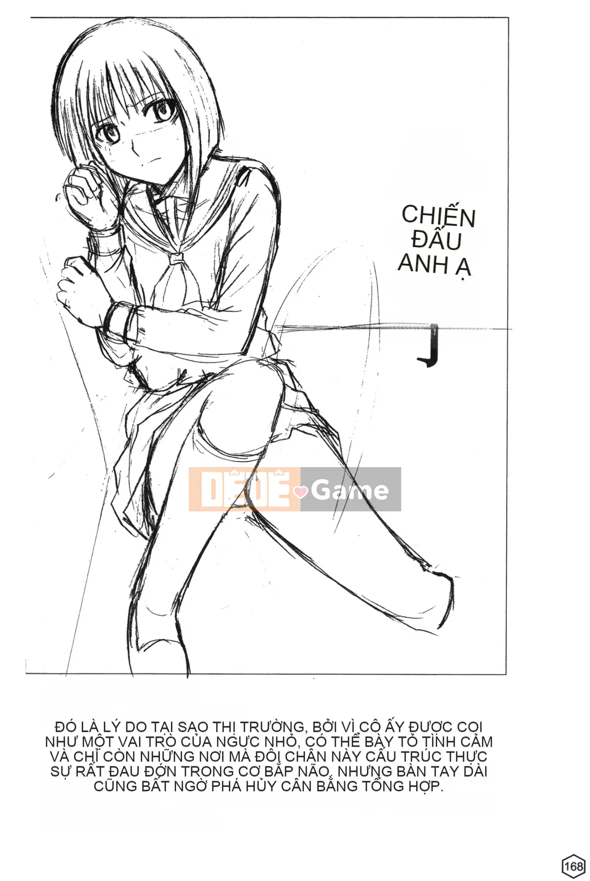 [Hummingbird Pavilion] Nữ diễn viên phụ.