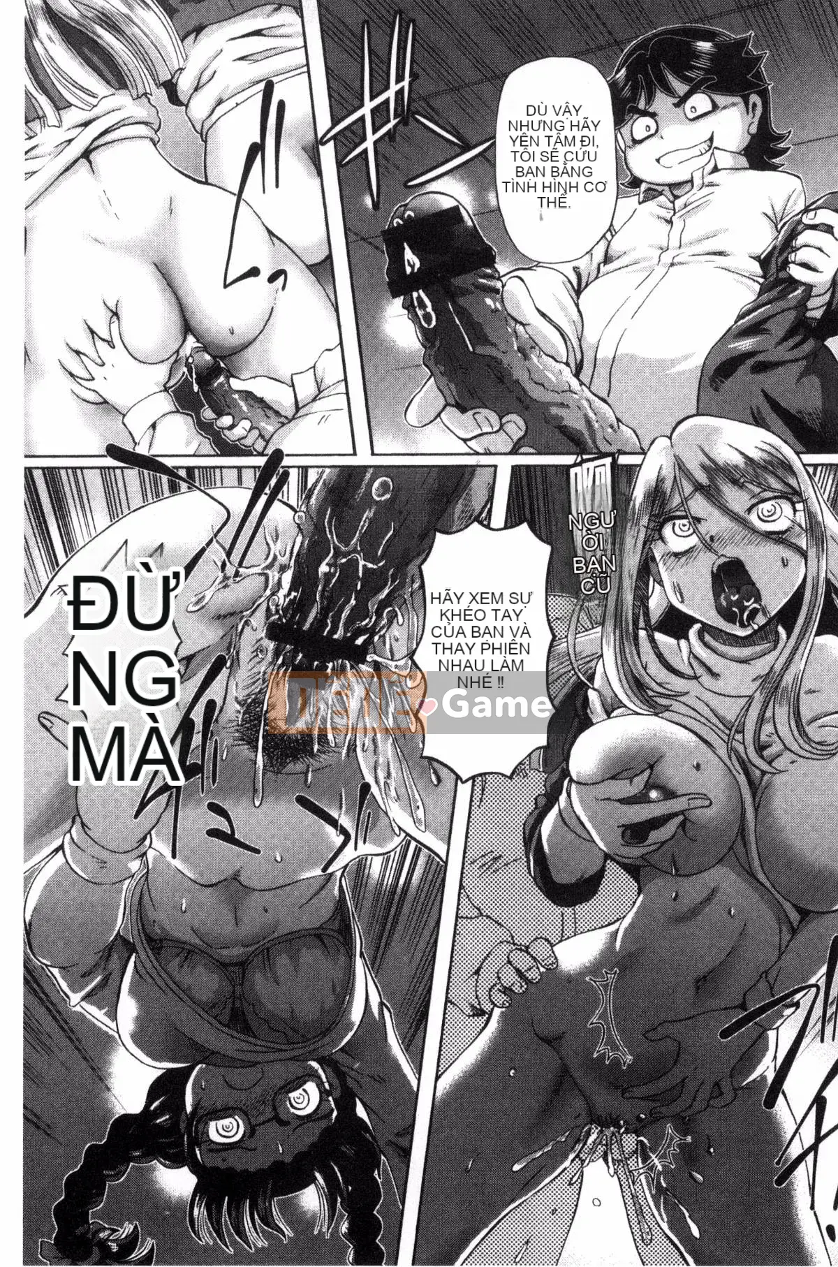 [Kazeteki Koubou][Yuji Hayano] Lý do trần tục khiến tôi xuất tinh trong âm đạo