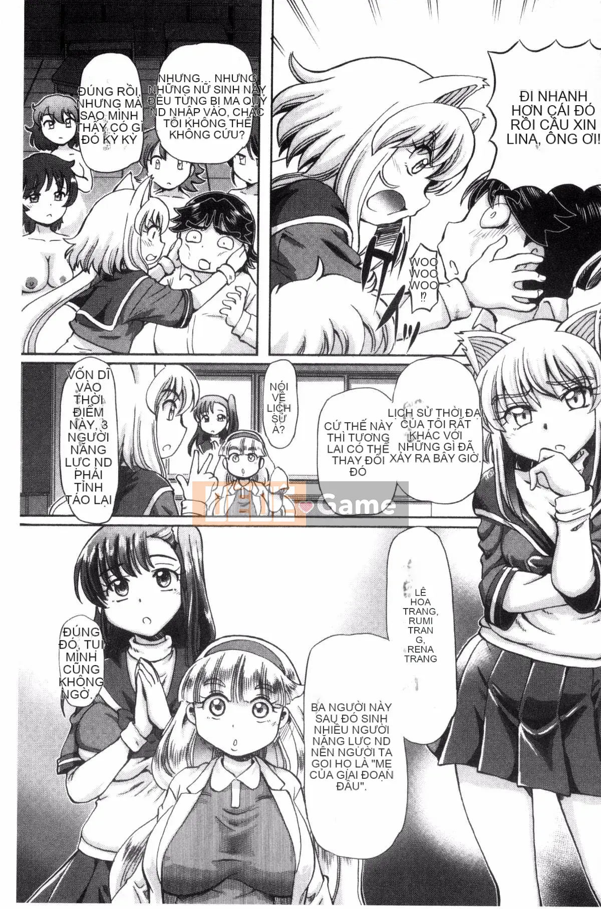 [Kazeteki Koubou][Yuji Hayano] Lý do trần tục khiến tôi xuất tinh trong âm đạo