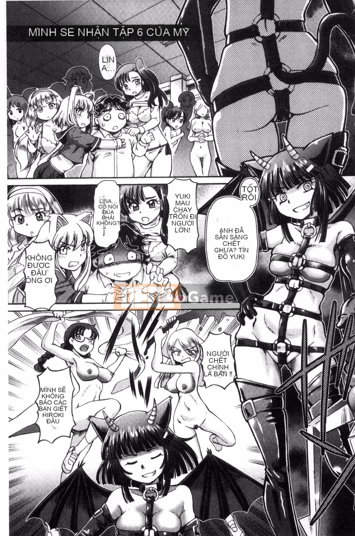 [Kazeteki Koubou][Yuji Hayano] Lý do trần tục khiến tôi xuất tinh trong âm đạo