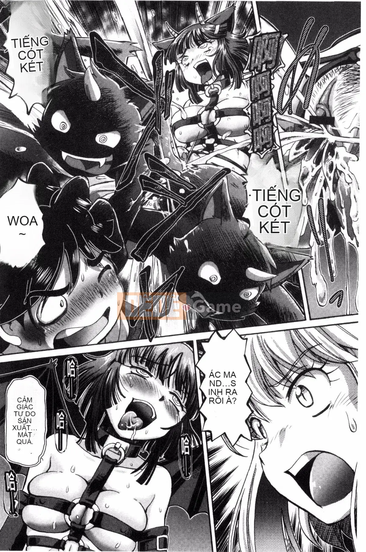 [Kazeteki Koubou][Yuji Hayano] Lý do trần tục khiến tôi xuất tinh trong âm đạo