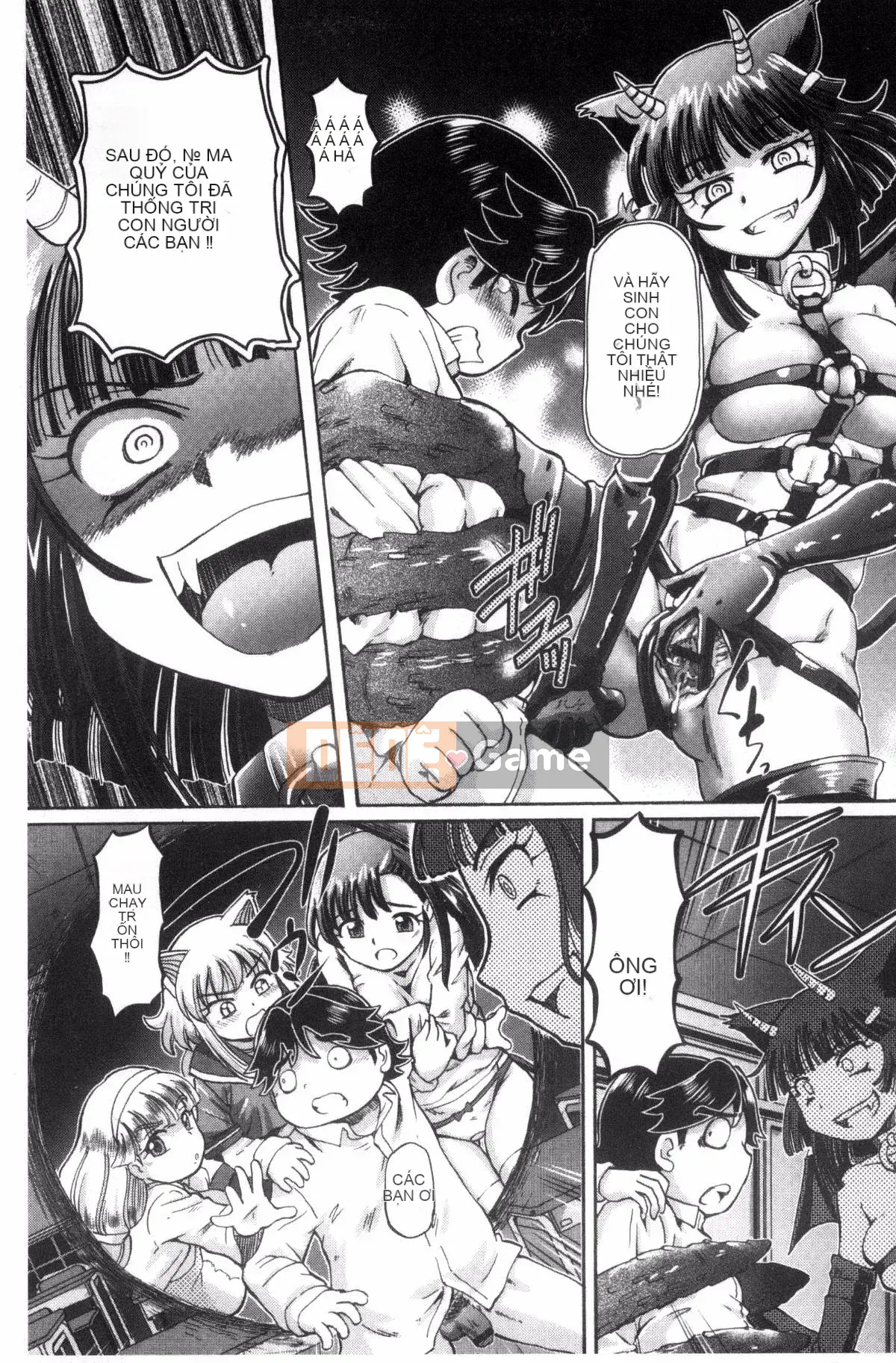 [Kazeteki Koubou][Yuji Hayano] Lý do trần tục khiến tôi xuất tinh trong âm đạo