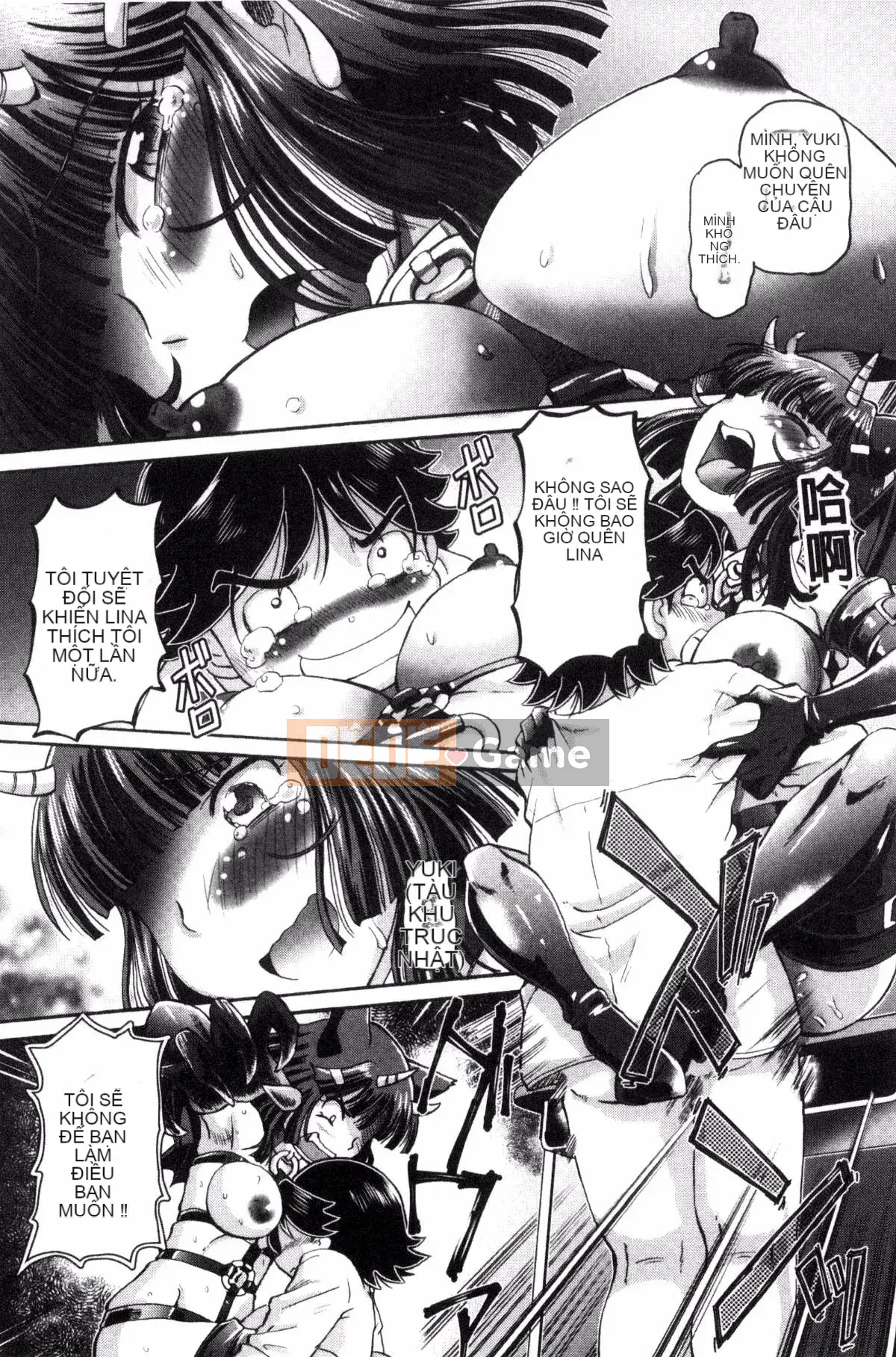 [Kazeteki Koubou][Yuji Hayano] Lý do trần tục khiến tôi xuất tinh trong âm đạo