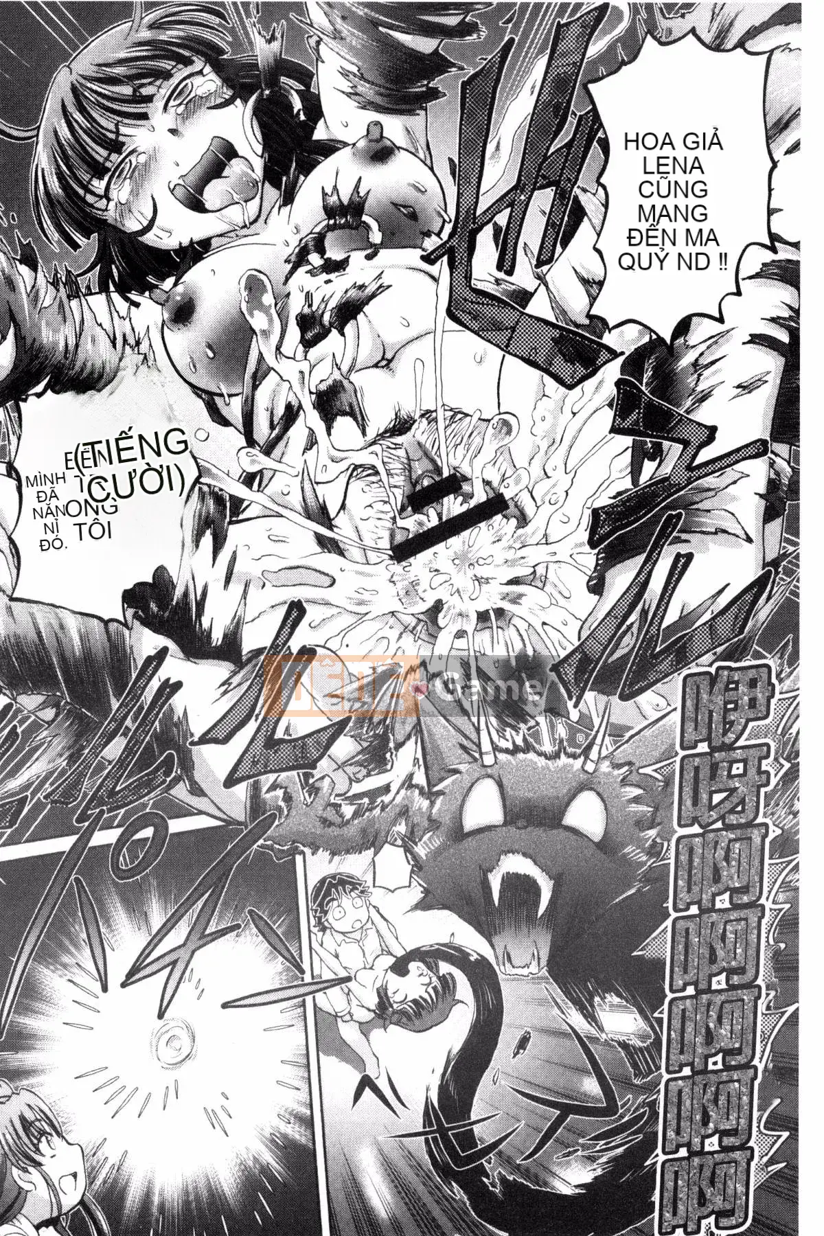 [Kazeteki Koubou][Yuji Hayano] Lý do trần tục khiến tôi xuất tinh trong âm đạo