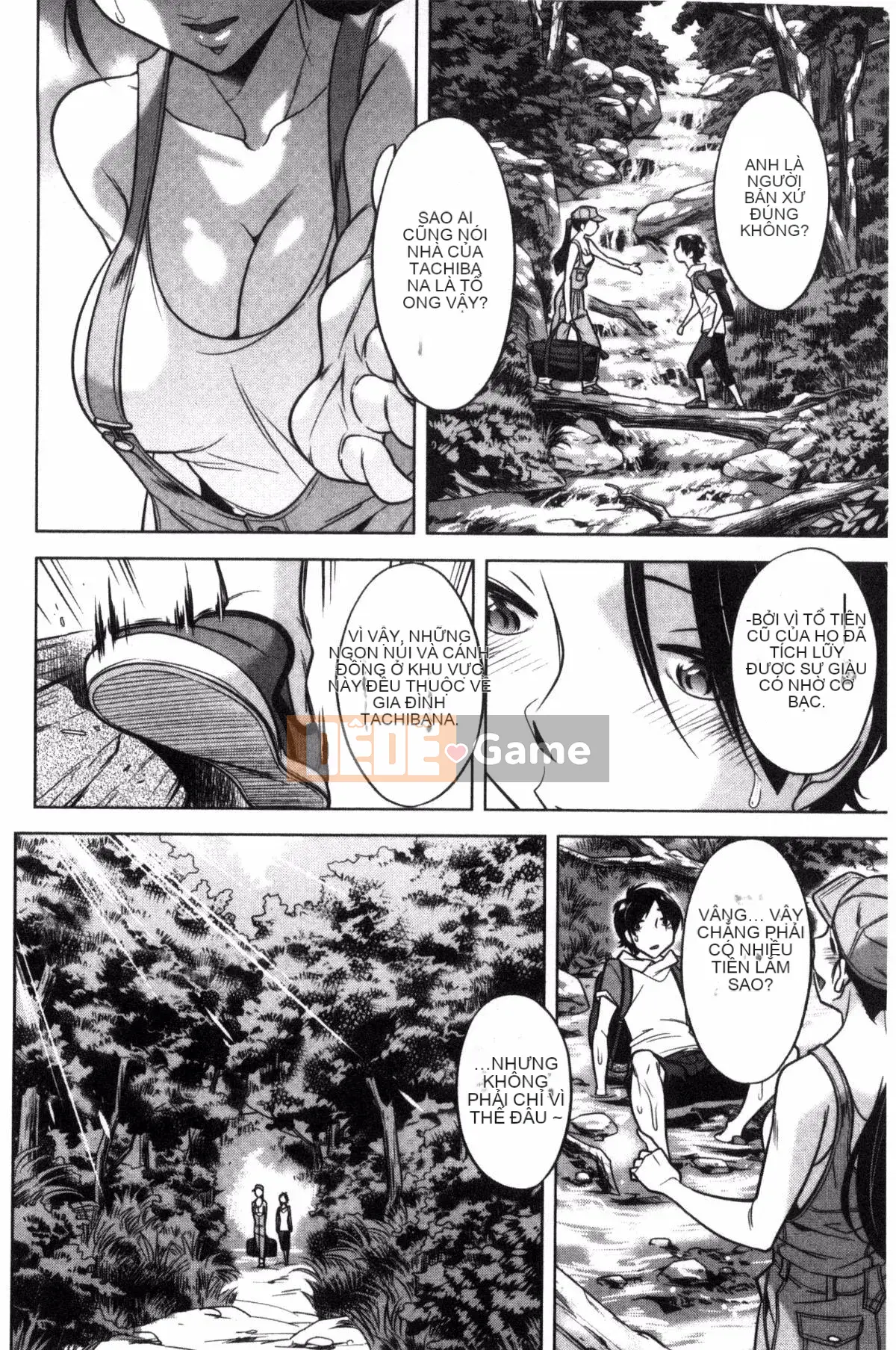 [Oguni Yuki] Xuất tinh vào trong âm đạo của em gái bạn