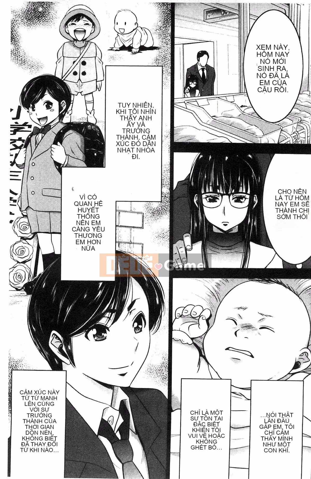 [Thiết bị Moriya] Anetsuki