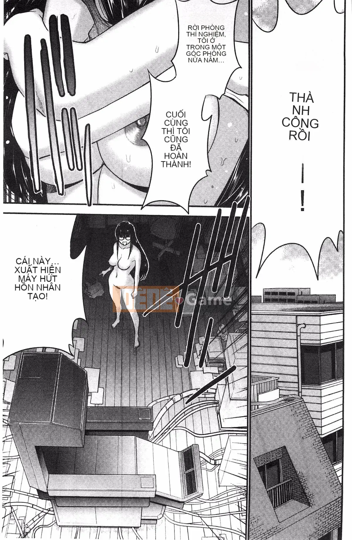 [Thiết bị Moriya] Anetsuki