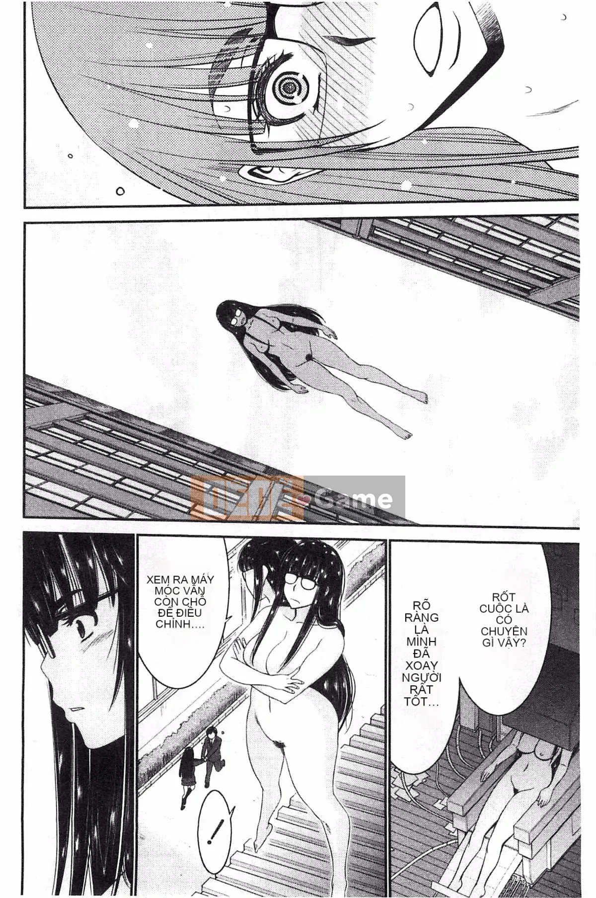 [Thiết bị Moriya] Anetsuki