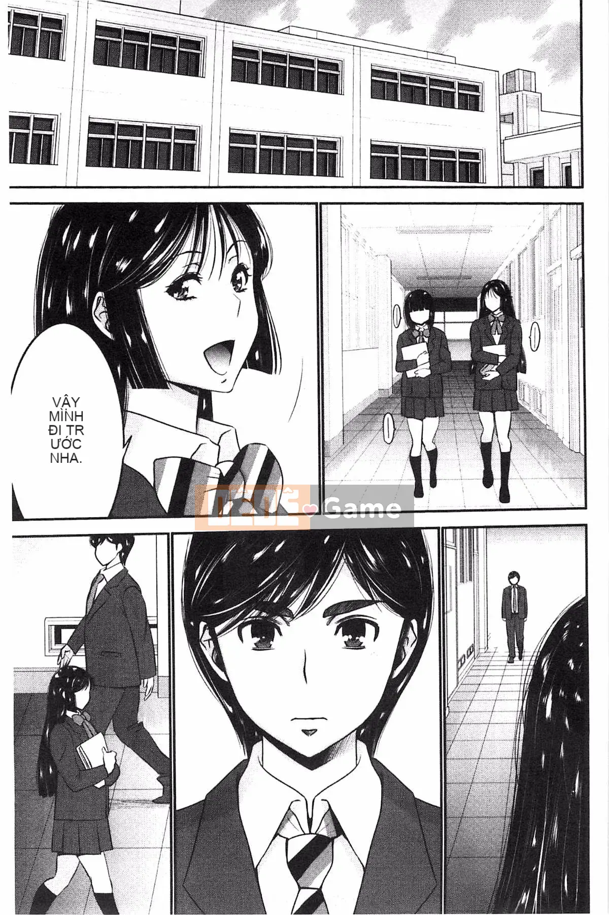 [Thiết bị Moriya] Anetsuki