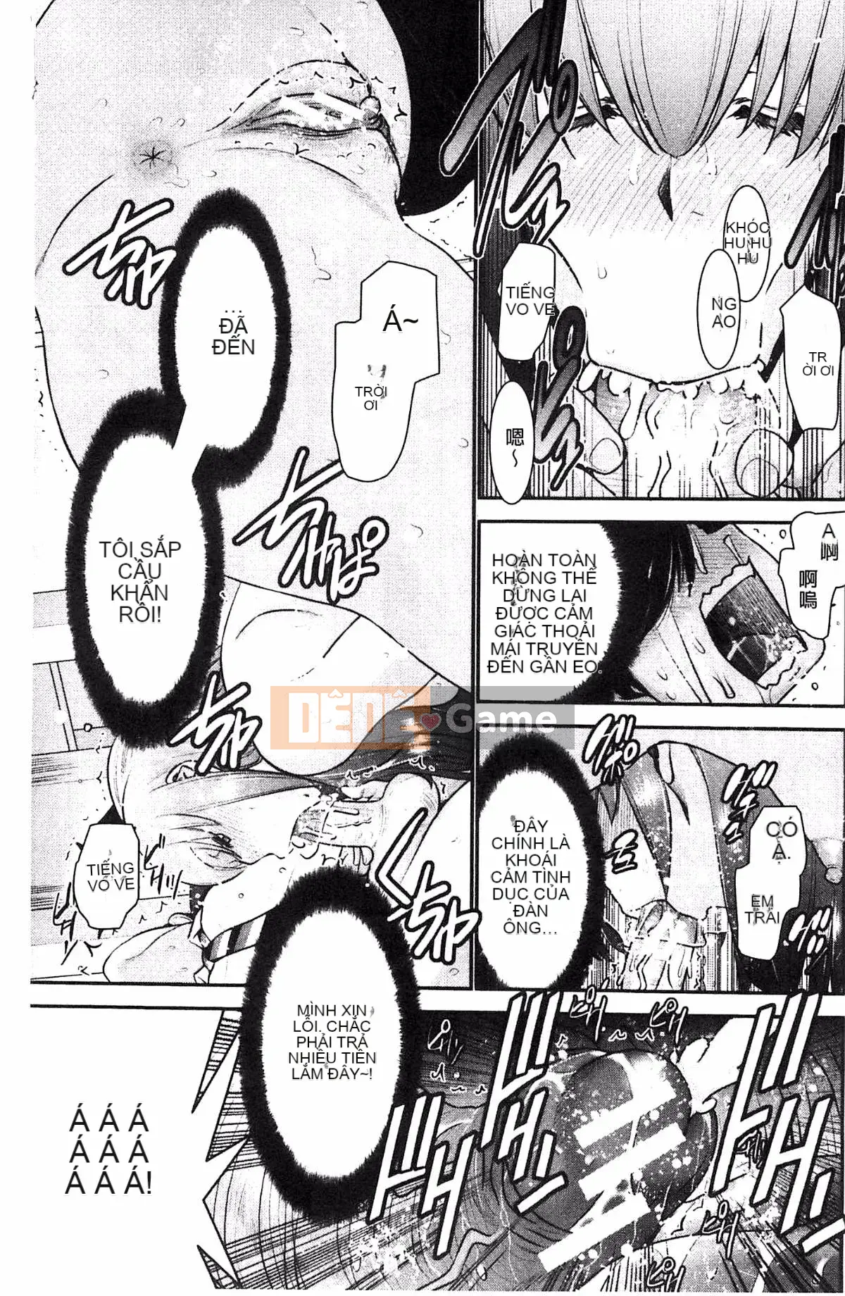 [Thiết bị Moriya] Anetsuki