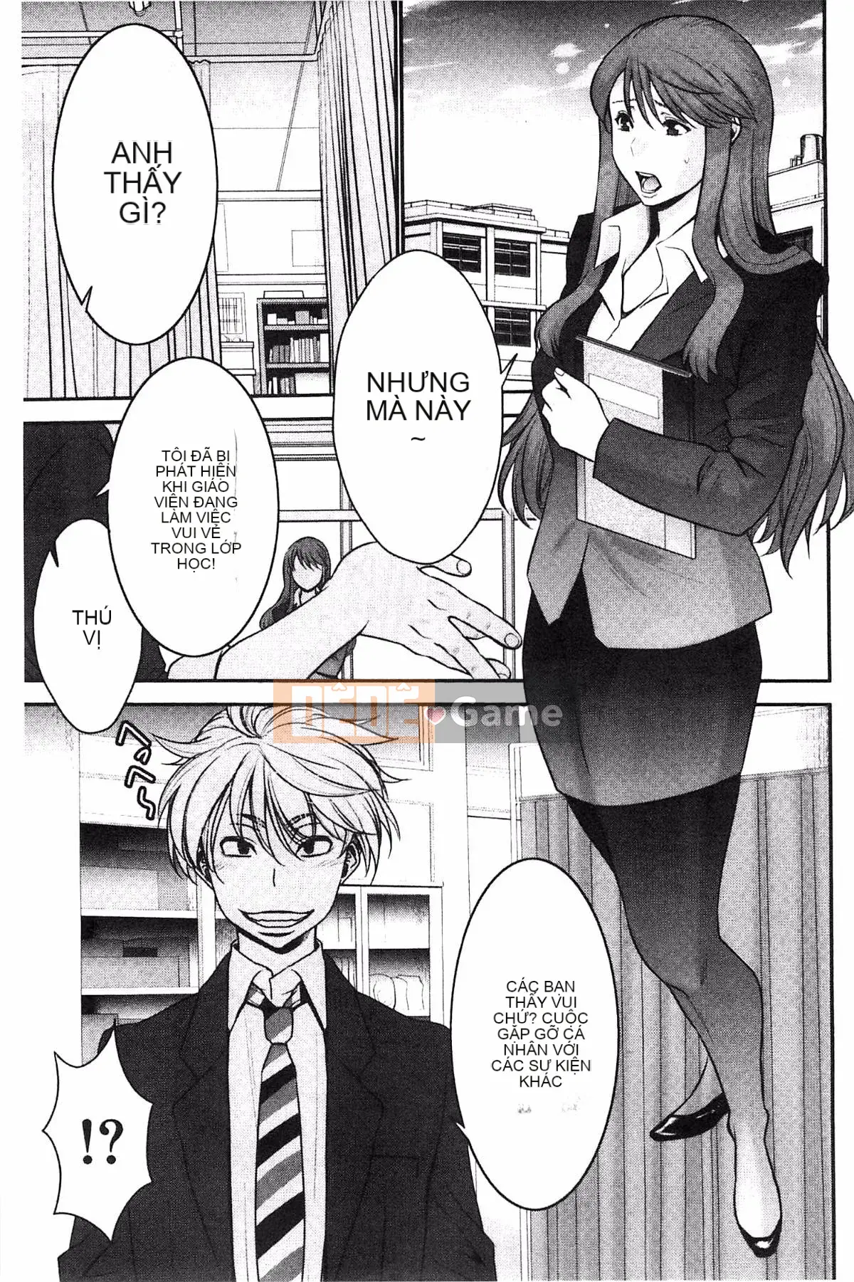 [Thiết bị Moriya] Anetsuki