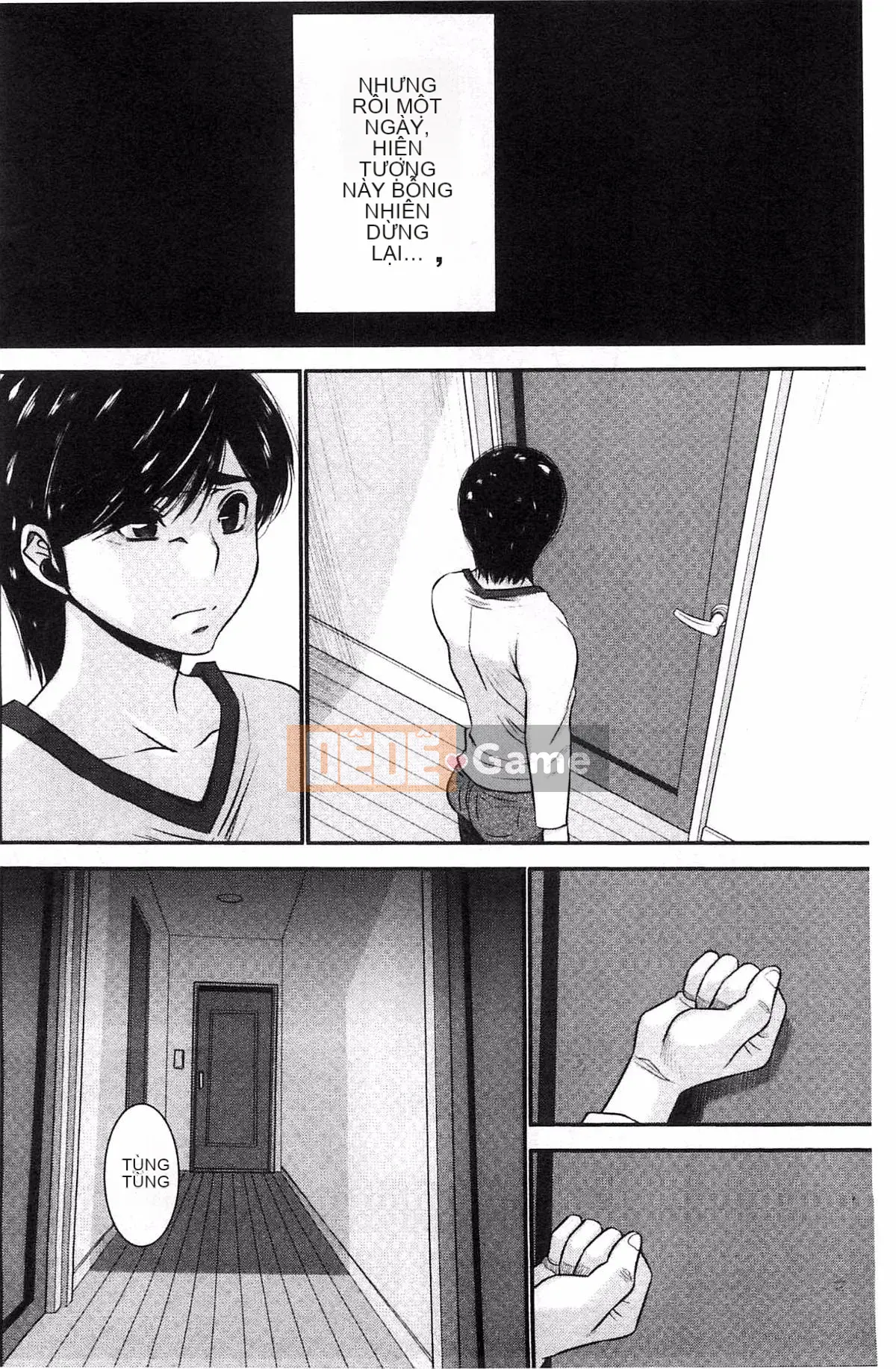 [Thiết bị Moriya] Anetsuki