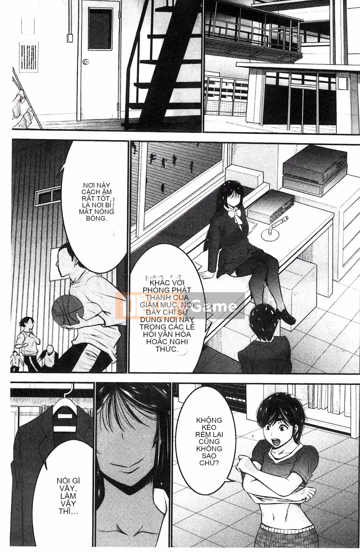 [Thiết bị Moriya] Anetsuki