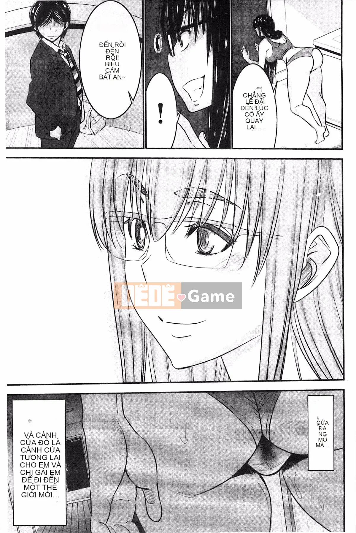 [Thiết bị Moriya] Anetsuki