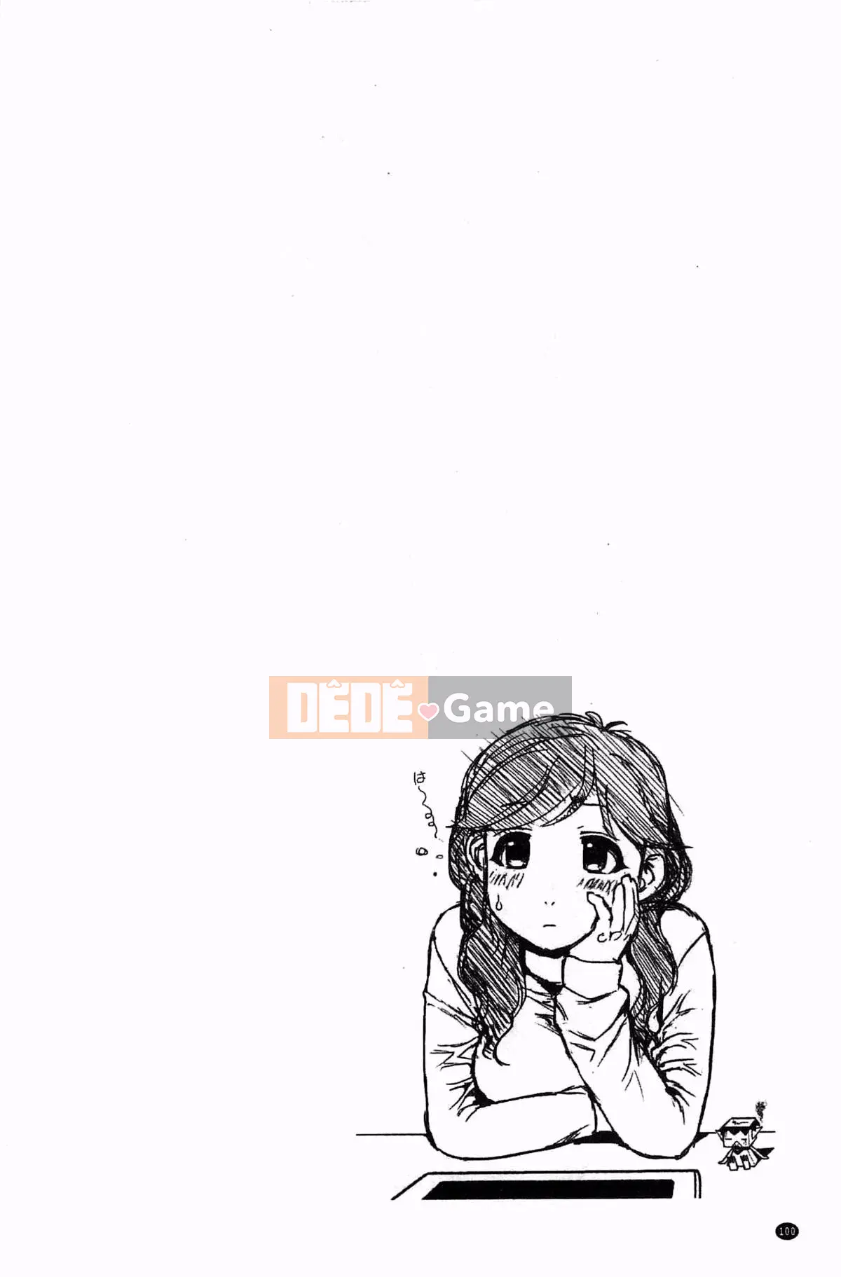 [Oka no Hajime] Eroman Musume