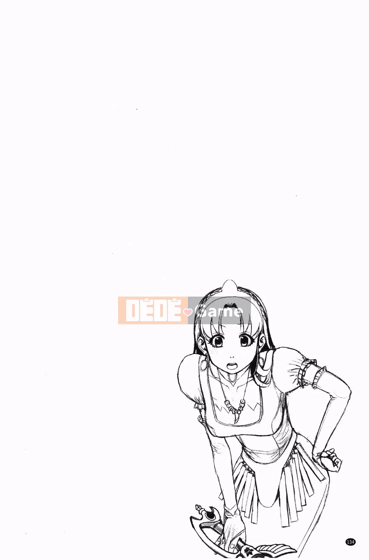 [Oka no Hajime] Eroman Musume