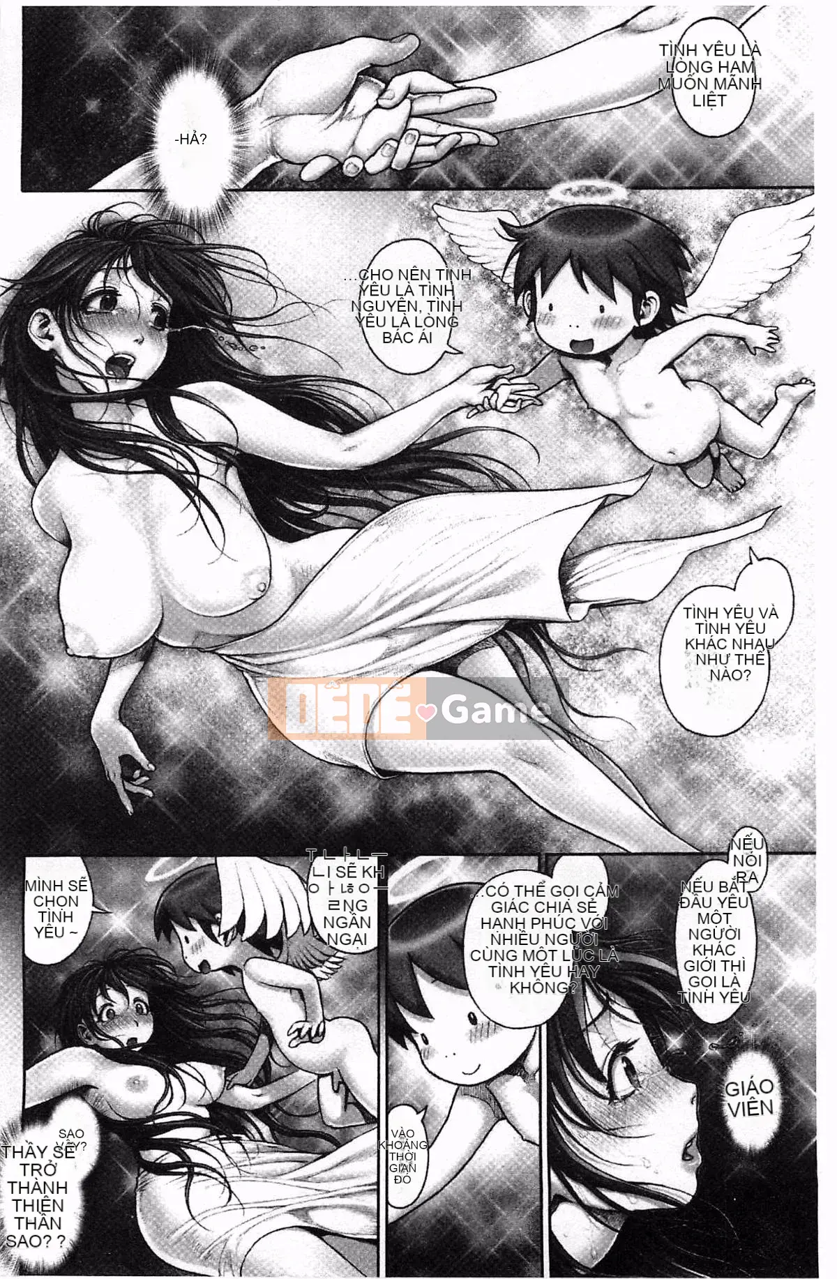 [Oka no Hajime] Eroman Musume