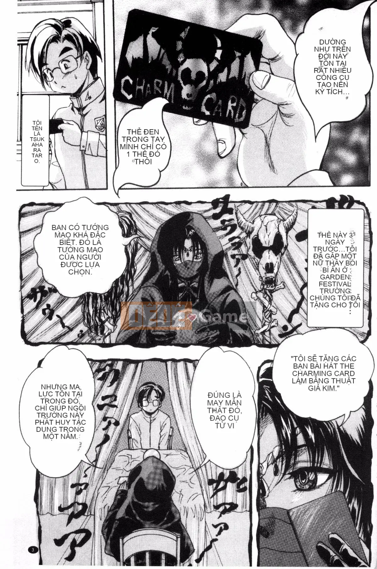 [Yoshihiro Kuritsu] Shoujo Orgy Kyosho