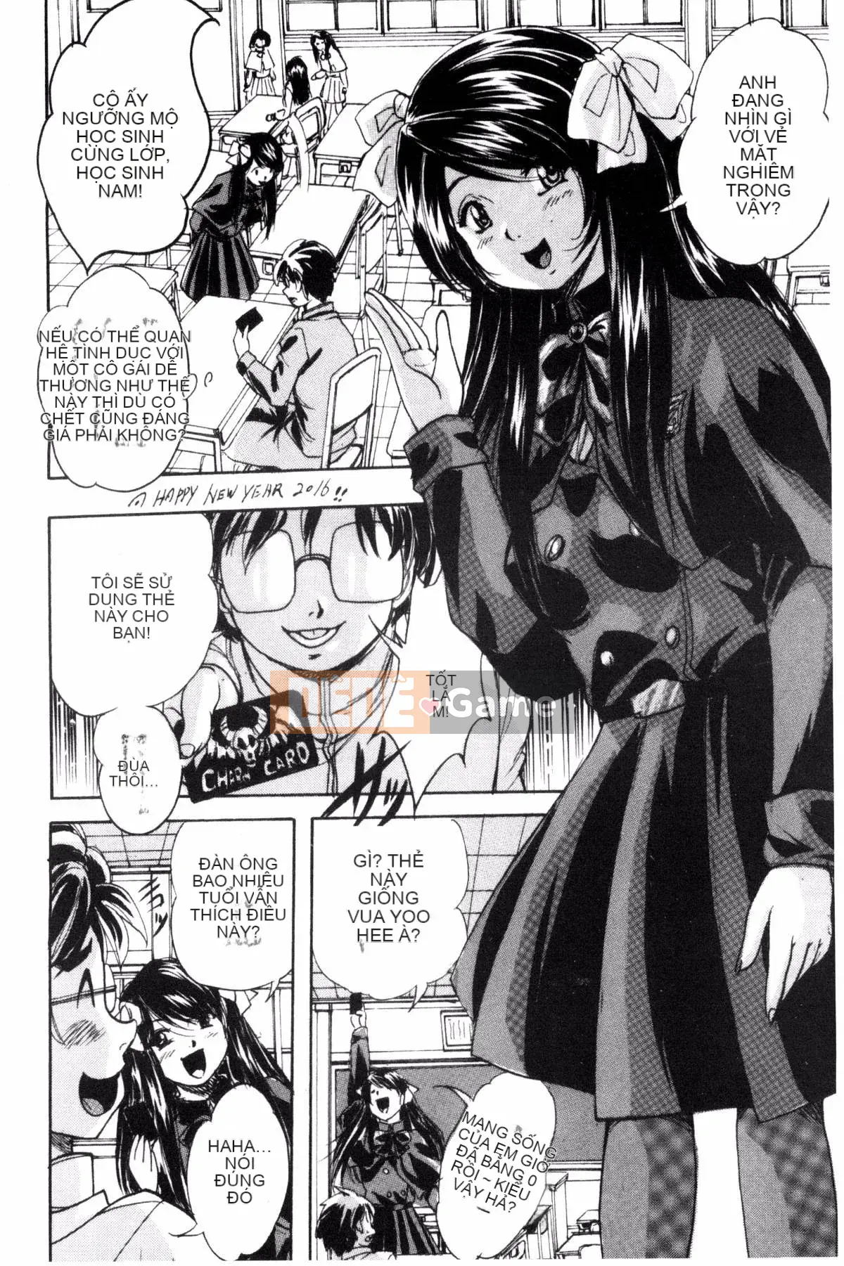 [Yoshihiro Kuritsu] Shoujo Orgy Kyosho