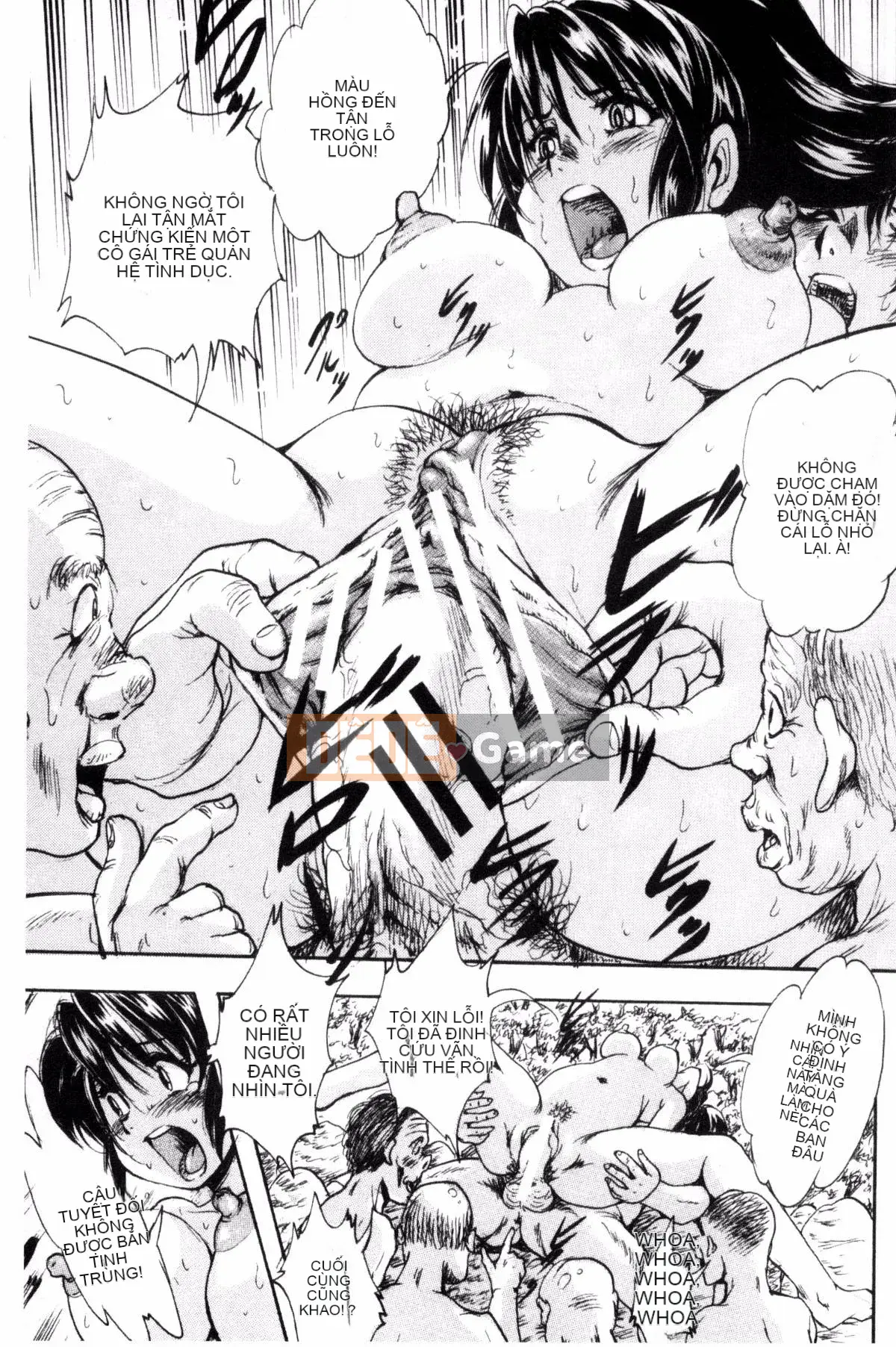 [Yoshihiro Kuritsu] Shoujo Orgy Kyosho