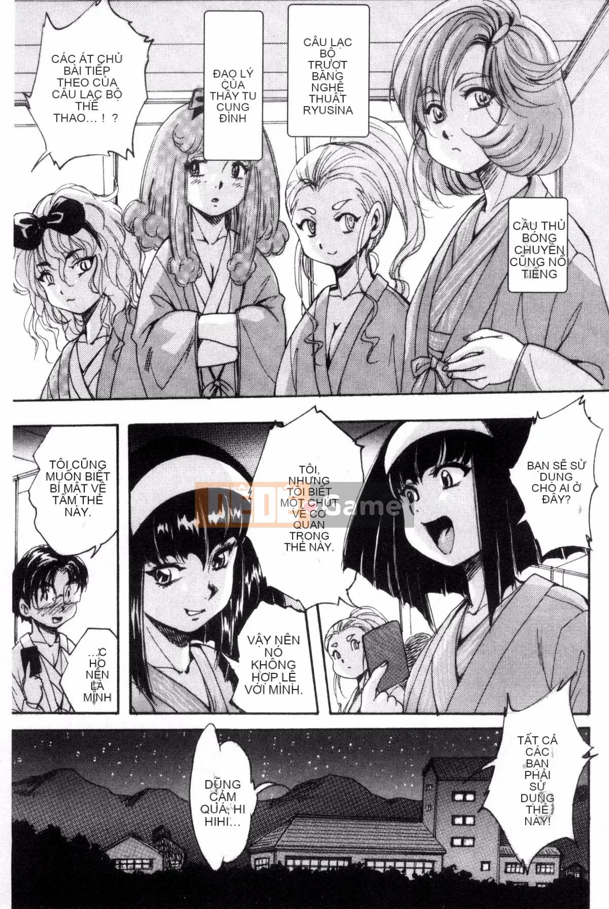 [Yoshihiro Kuritsu] Shoujo Orgy Kyosho