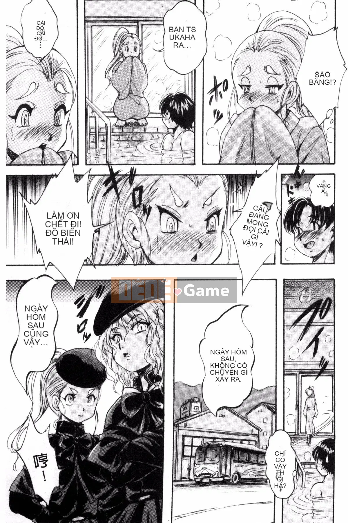 [Yoshihiro Kuritsu] Shoujo Orgy Kyosho