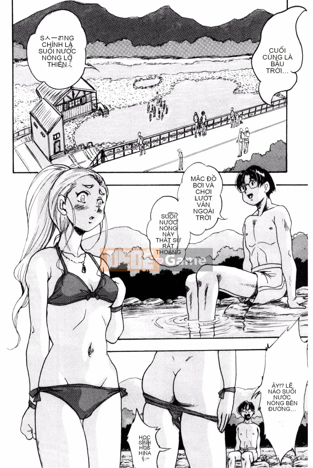 [Yoshihiro Kuritsu] Shoujo Orgy Kyosho