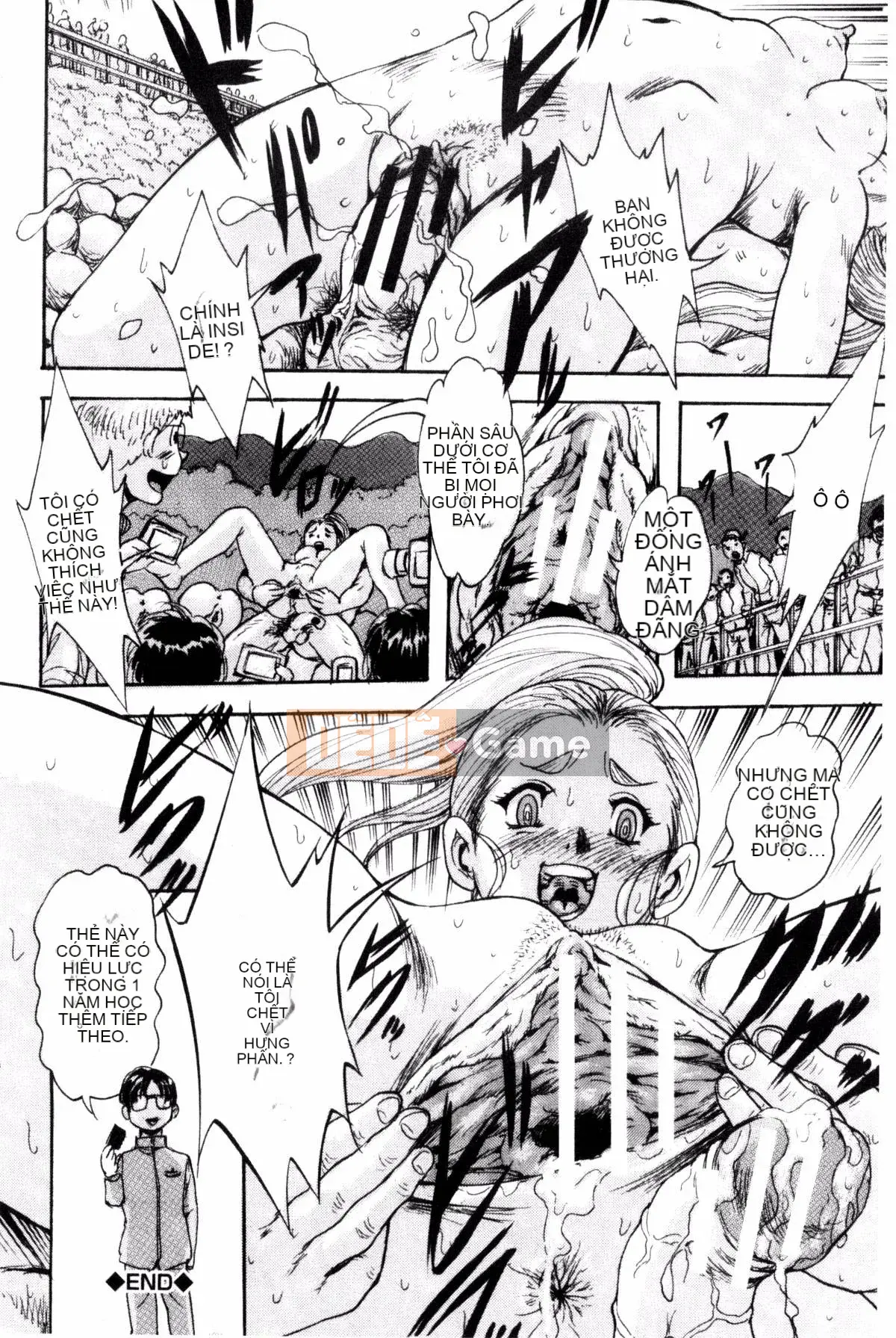 [Yoshihiro Kuritsu] Shoujo Orgy Kyosho